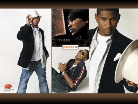 usher